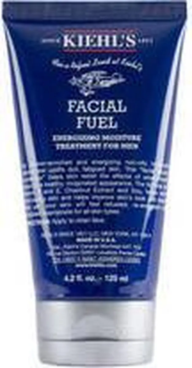 Kiehl's Ultimate Man Facial Fuel
