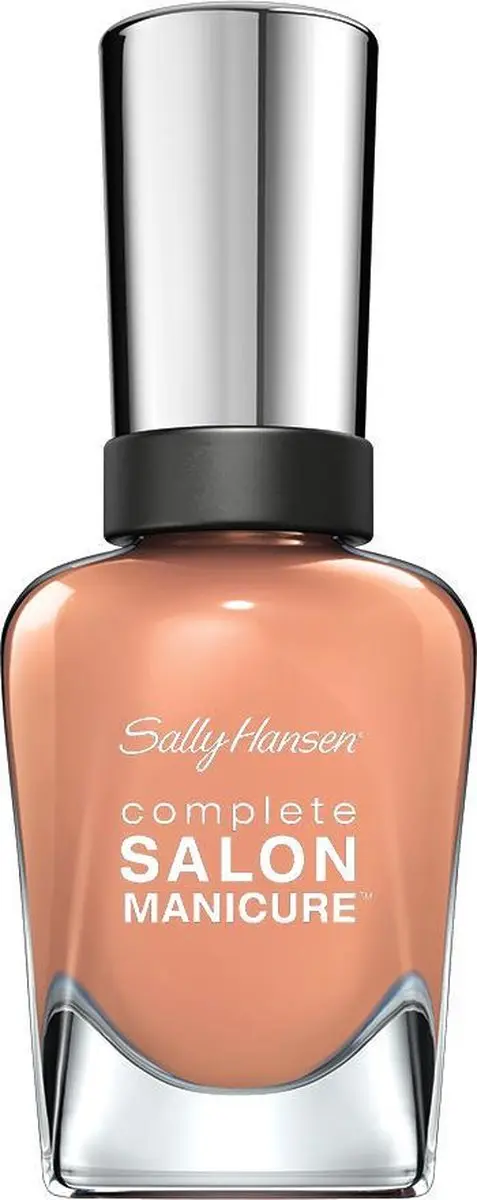 Sally Hansen Nagellak Freedom of Peach 214 - 14.7ml