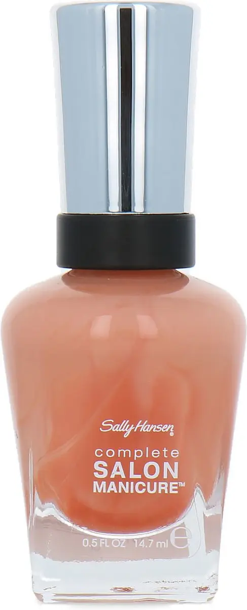 Sally Hansen Nagellak Freedom of Peach 214