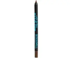 LETICIA WELL Gel Oogpotlood 24H Bruin