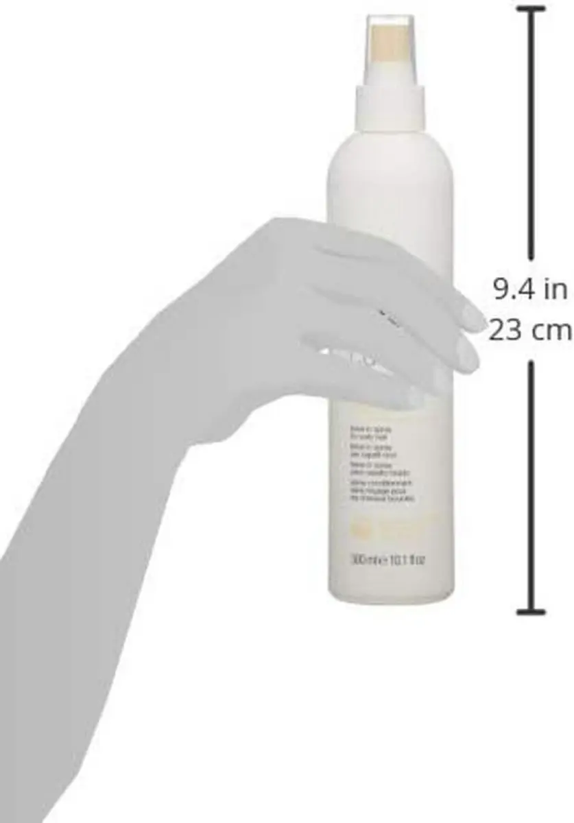Milk Shake Curl Passion Leave-In Conditioner 300ml