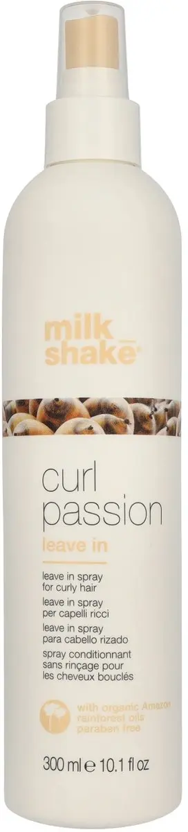 Milk Shake Curl Passion Leave-In Conditioner 300ml