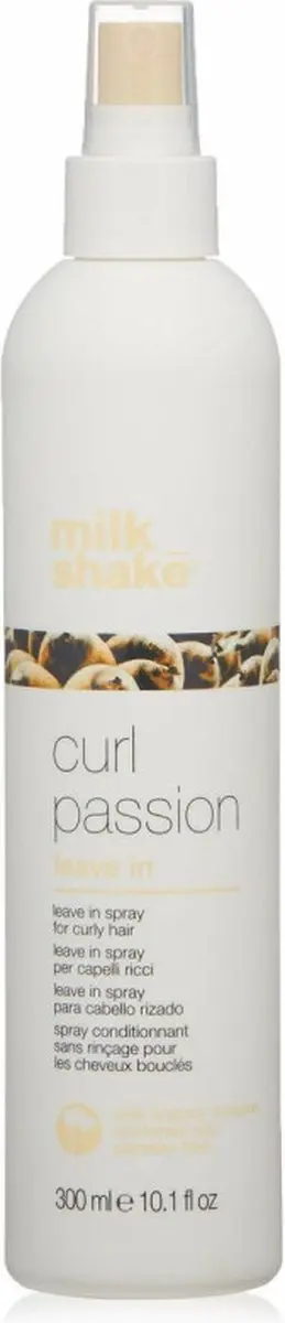 Milk Shake Curl Passion Leave-In Conditioner 300ml