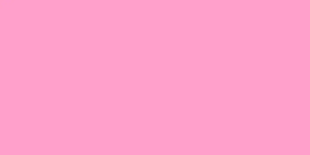 Artistic Nail Design Colour Revolution Pinkies Up Nagellak - Licht Roze Crème 15ml