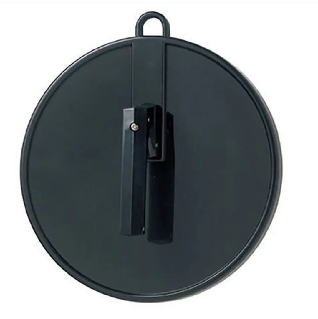 Comair Kabinet Handspiegel 250mm - Zwart