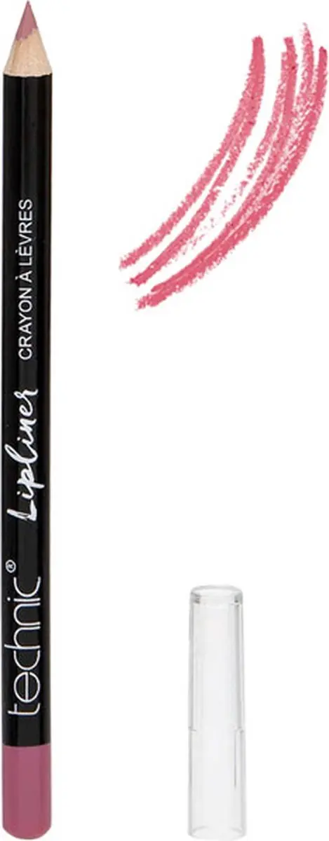 Technic Lipliner Blossom