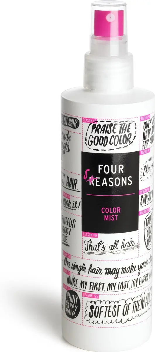Four Reasons Color Mist 250ml