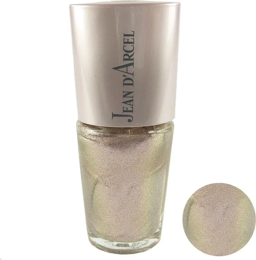 Jean D'Arcel Brillant Nail Colour 107