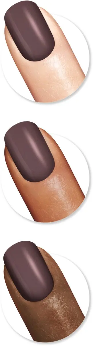 Sally Hansen Miracle Gel Nagellak 202 Saddle Up - 14.7ml