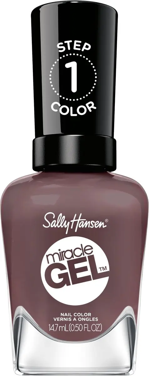 Sally Hansen Miracle Gel Nagellak 202 Saddle Up