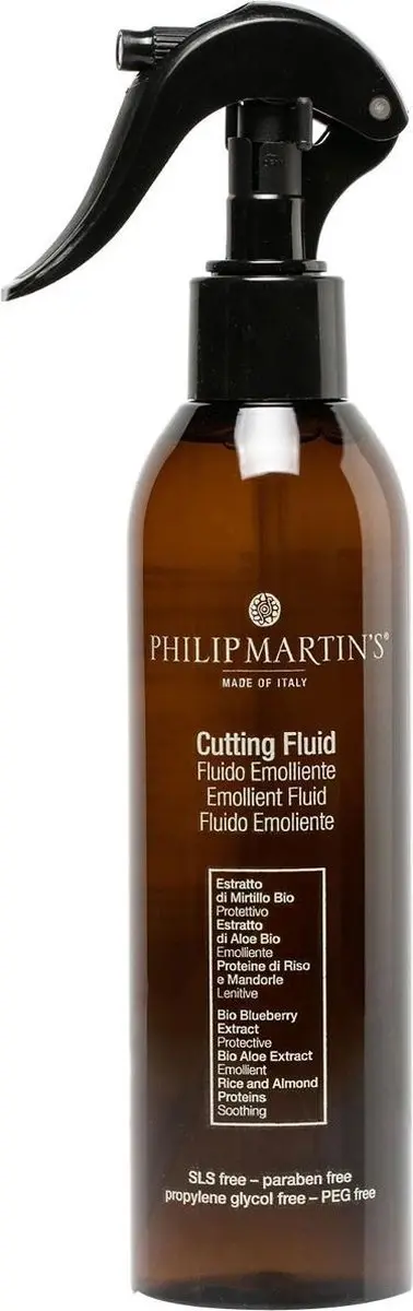 Philip Martin's Snijolie 250ml