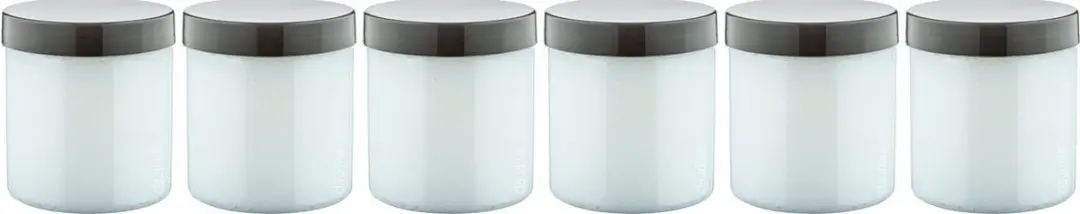 Splashbox Cosmetics Berken Bodyscrub-Gel 400g