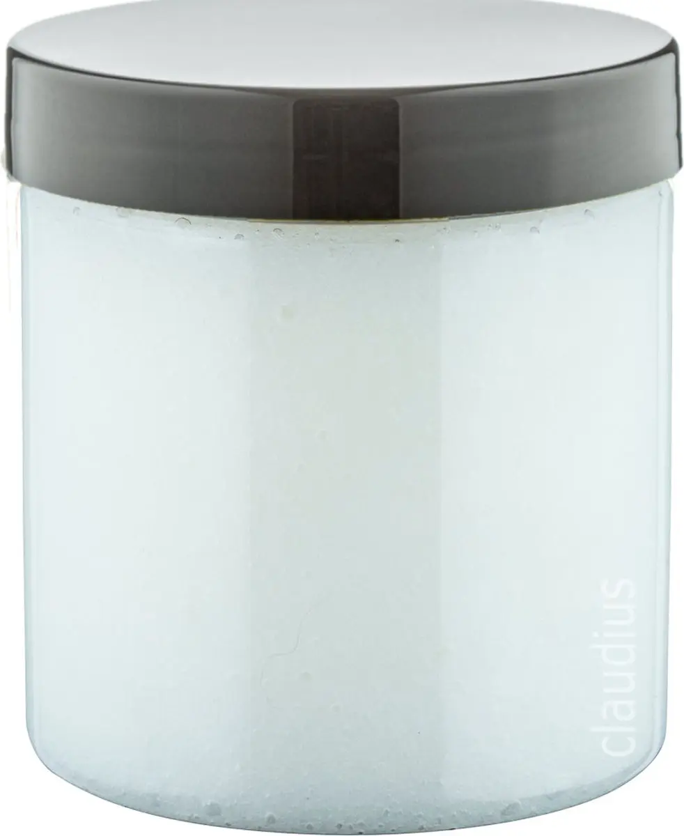 Splashbox Cosmetics Berken Bodyscrub-Gel 400g - 6 Stuks