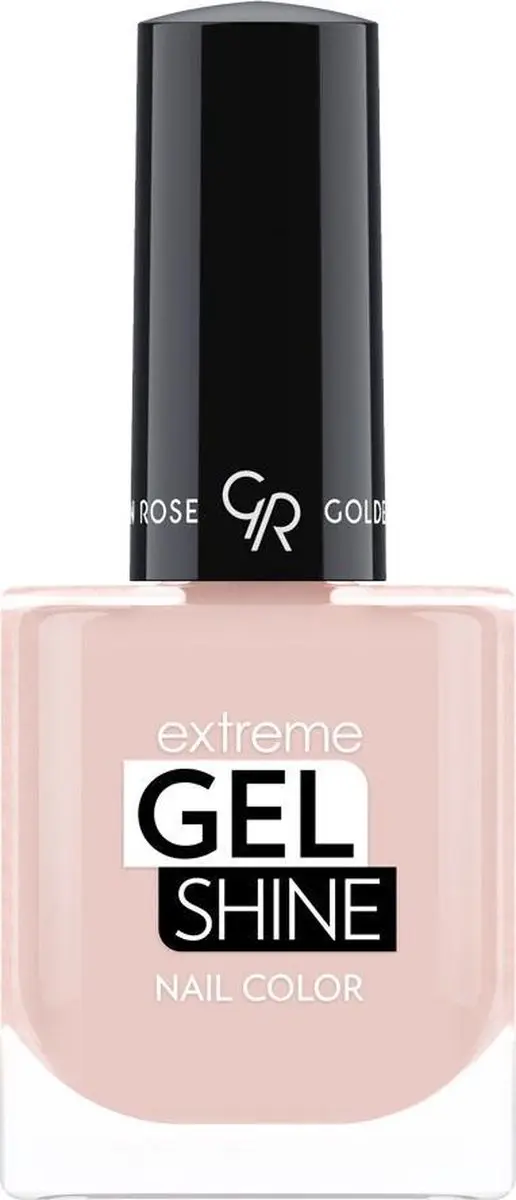 Golden Rose Extreme Gel Shine Nagellak 07