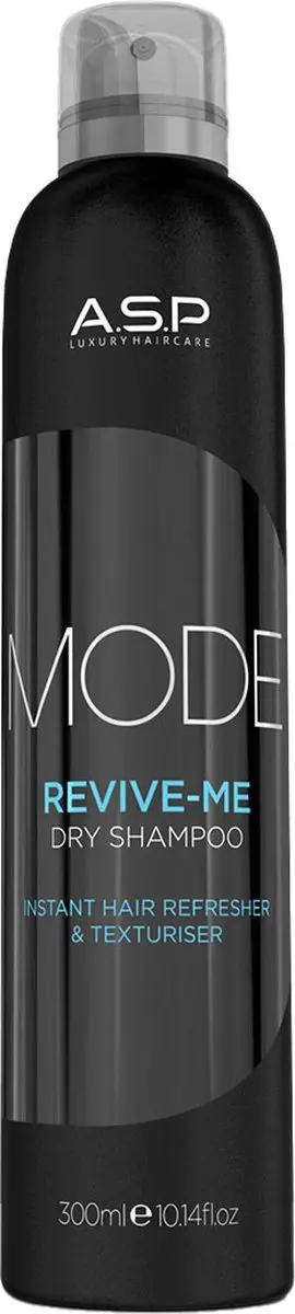 Affinage Mode Revive Me Dry Shampoo 300ml