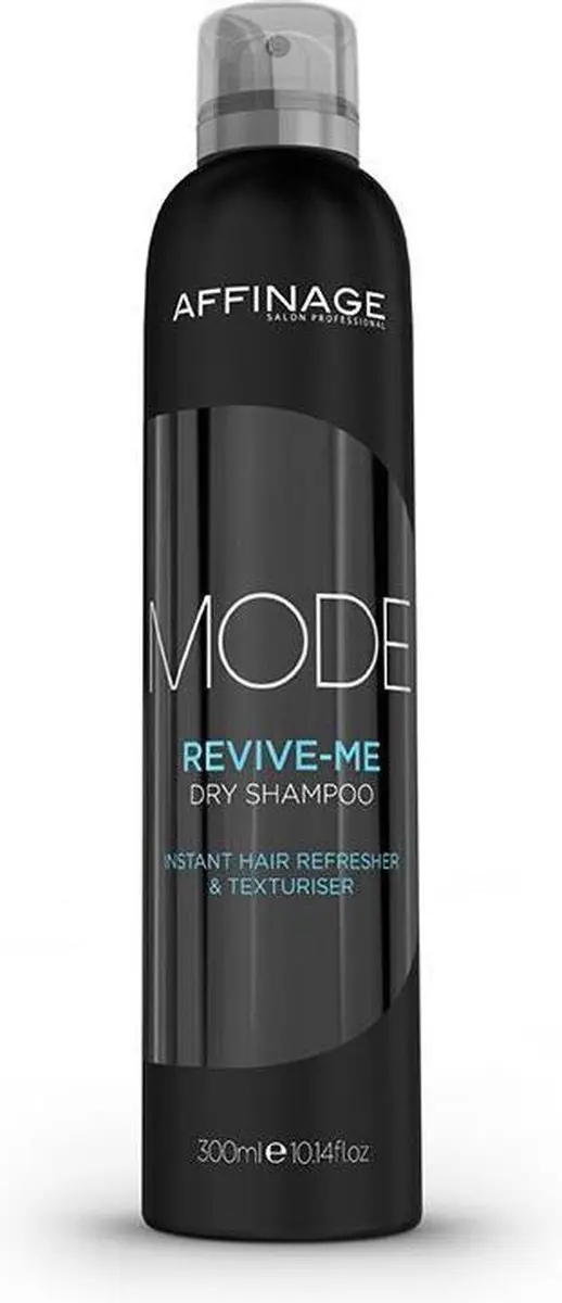 Affinage Mode Revive Me Dry Shampoo 300ml