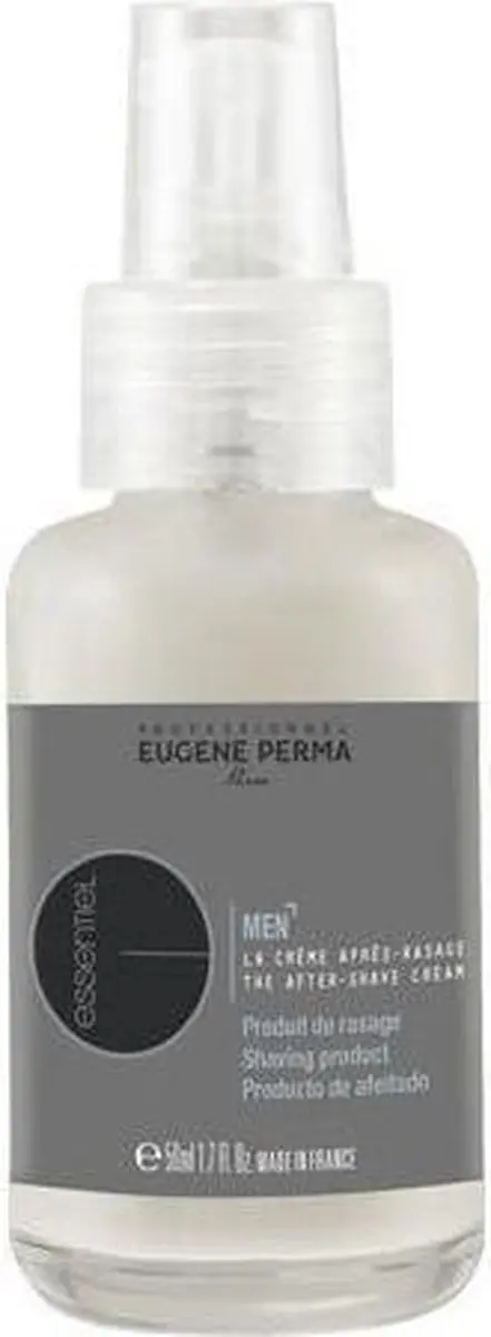 Eugene Perma Essentiel Men Aftershave 50ml