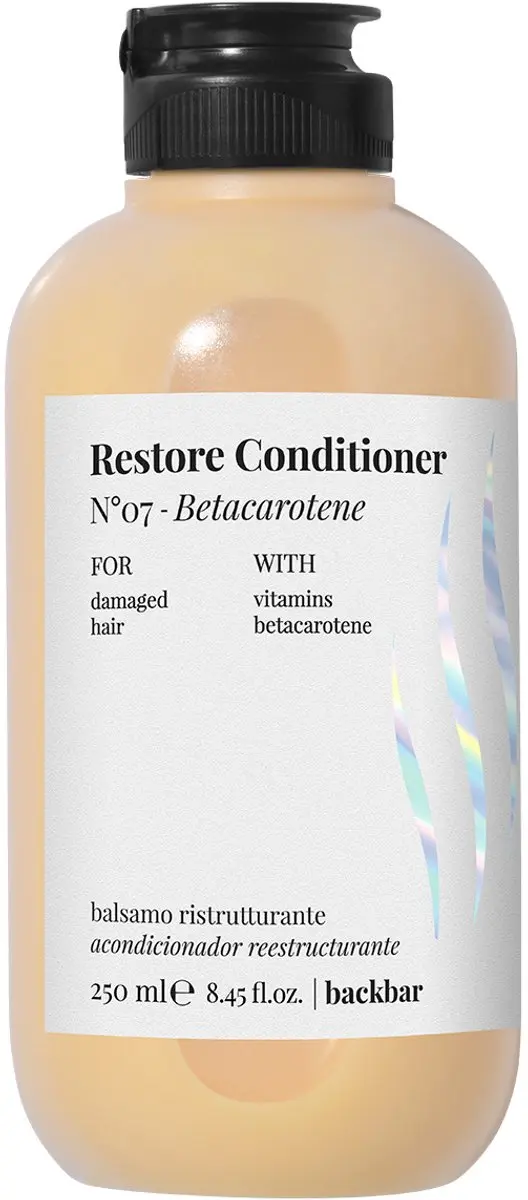 Farmavita Conditioner Back Bar Restore Nº07
