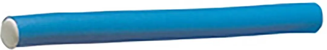 Comair Superflex Papillotten Blauw
