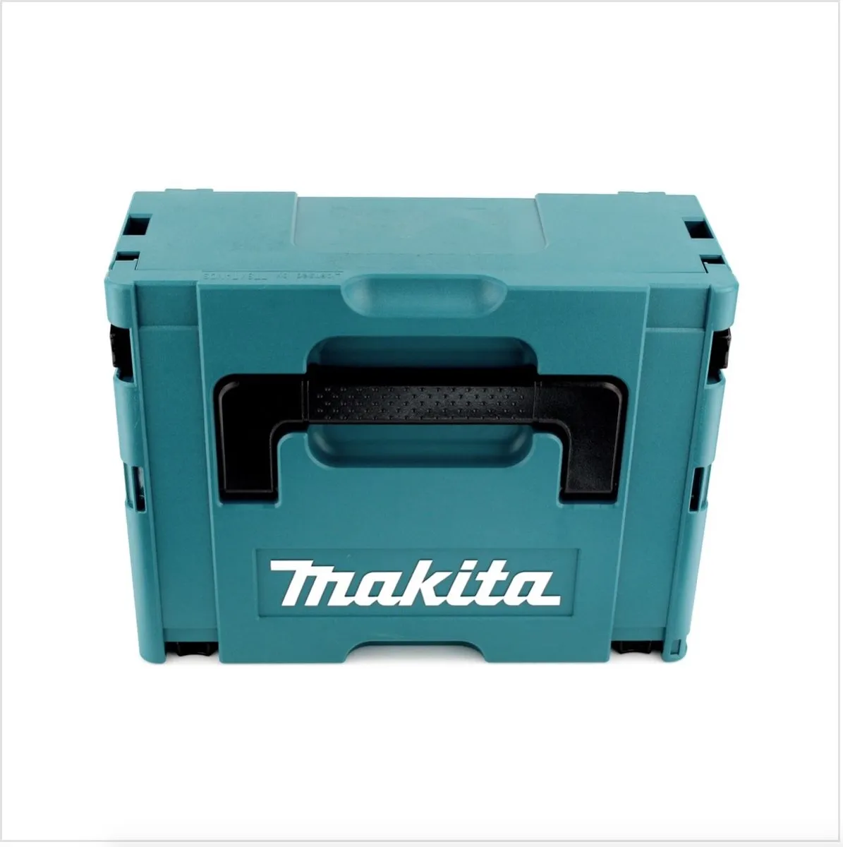Makita DDF482RF1J Accuboormachine 18V - 62Nm - 21 standen - 1x 3.0Ah