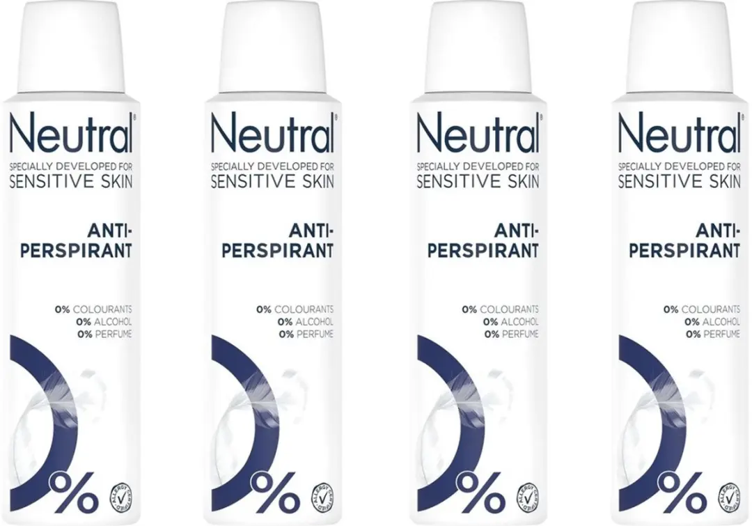 Neutral Deo Spray 600ml