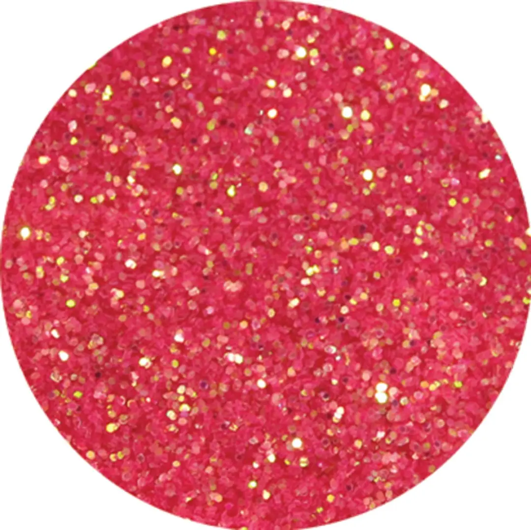 Mia Secret Alpha & Dust Glitter Acrylpoeder Roze 20ml
