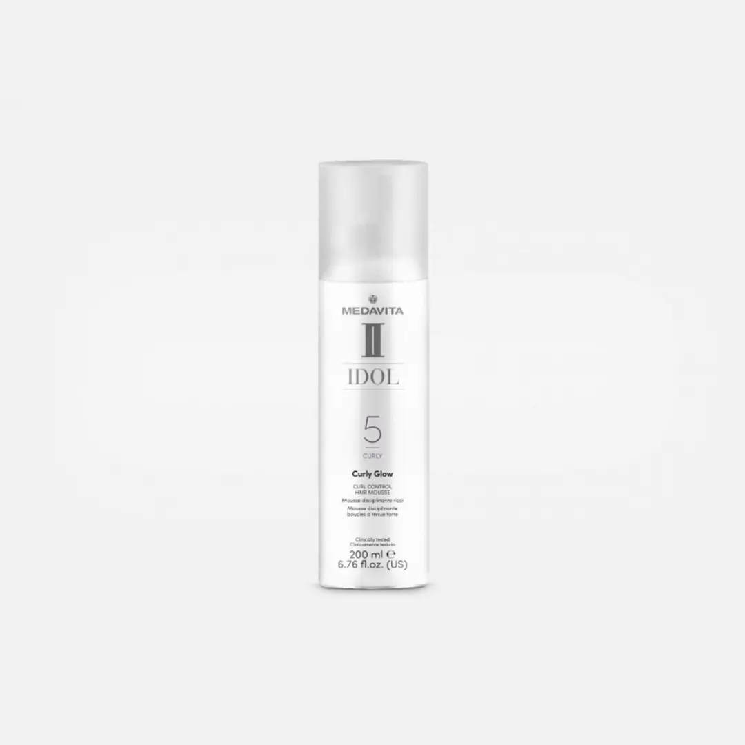 Medavita Idol Creative Titan Extreme Wax Spray 150ml