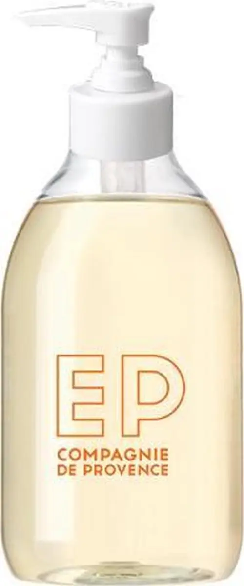 Compagnie de Provence Extra Pur Vloeibare Handzeep Fleur d'Oranger 300ml