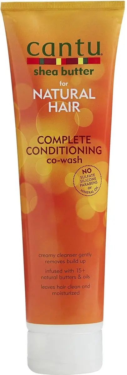 Cantu Shea Butter Conditioner 283g