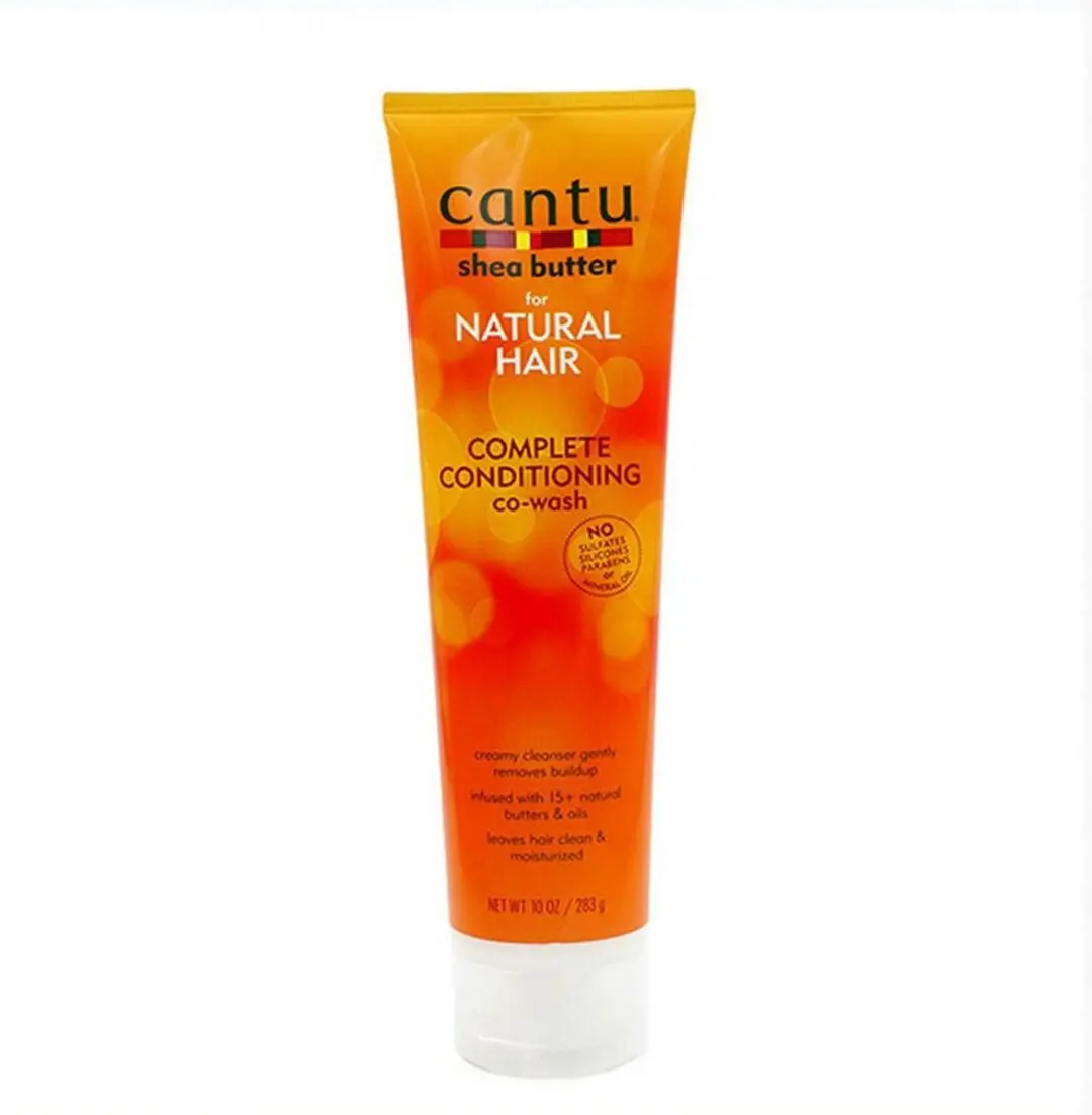 Cantu Shea Butter Conditioner 283g