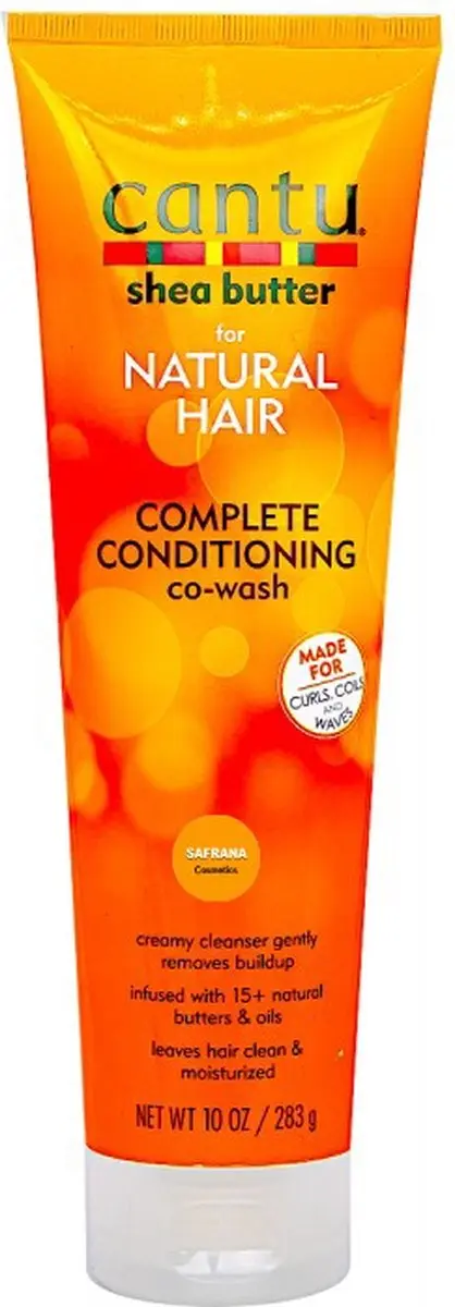 Cantu Shea Butter Conditioner 283g
