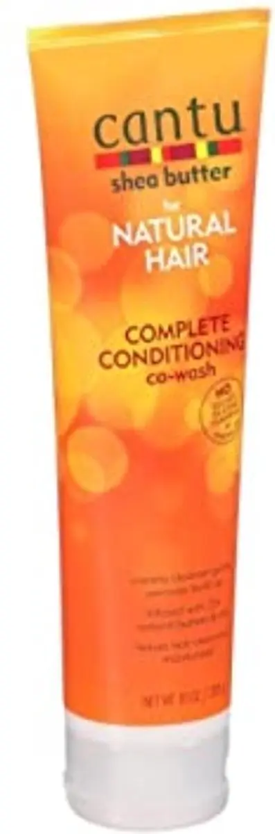 Cantu Shea Butter Conditioner 283g