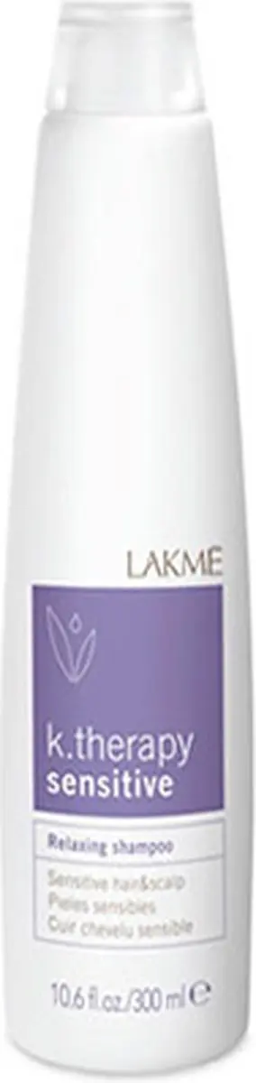 Lakmé K.Therapy Sensitive Relaxing Shampoo 1000ml