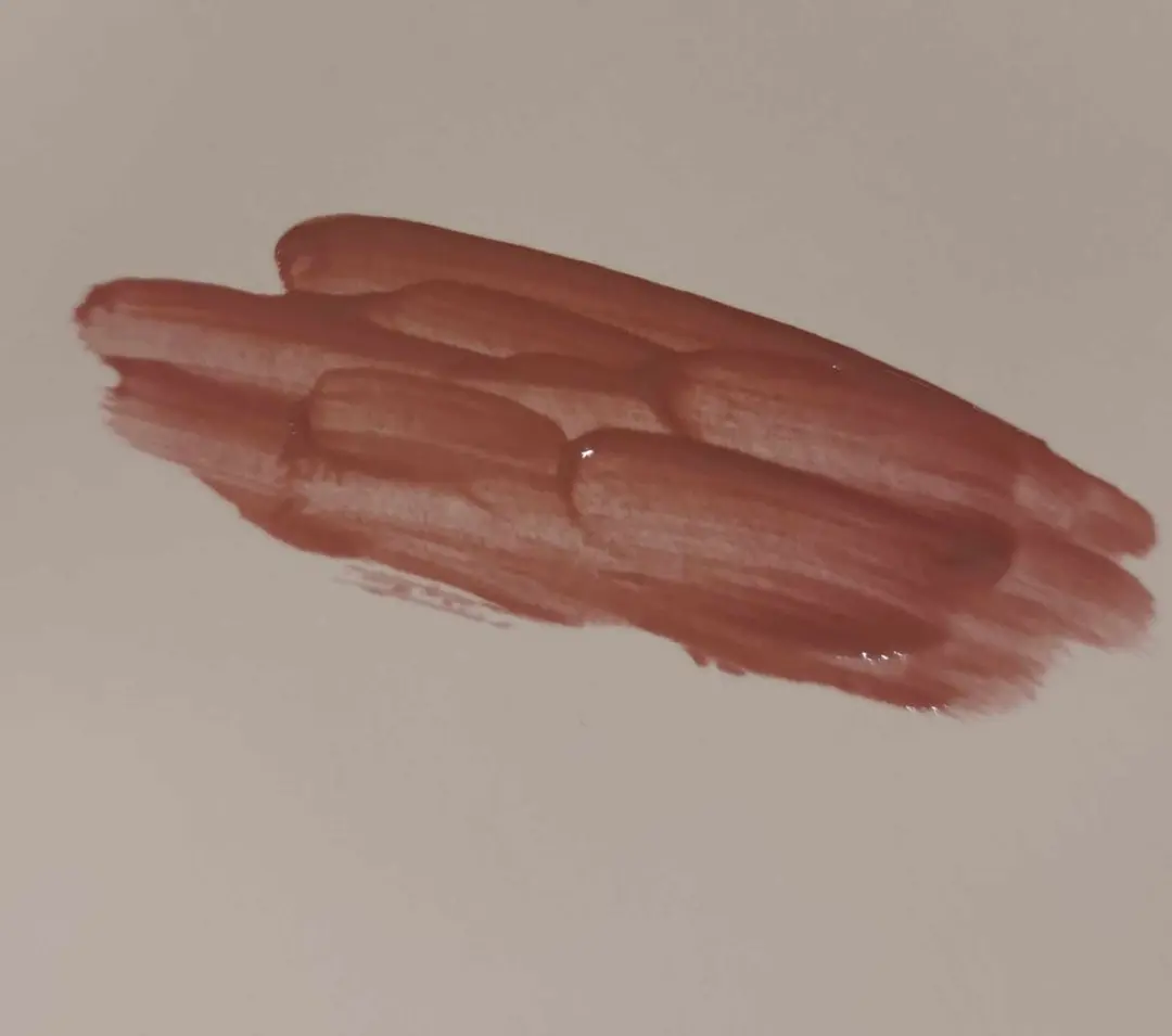 Malu Wilz Super Stay Lip Fluid 02 Dusty Pink - 3g