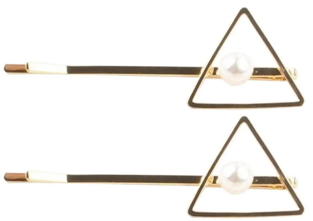 Haarsoires Schuifspeldjes 6cm