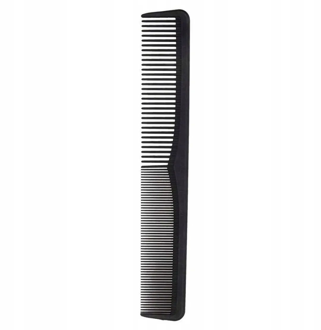 Olivia Garden Black Label Man 18cm