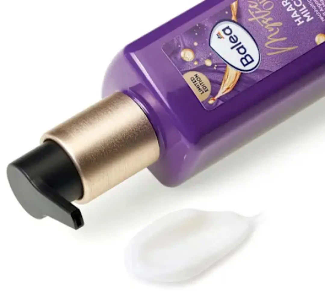 Balea Haarmelk Mystic Oil 200ml