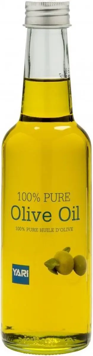 Yari 100% Pure Olijfolie 250ml