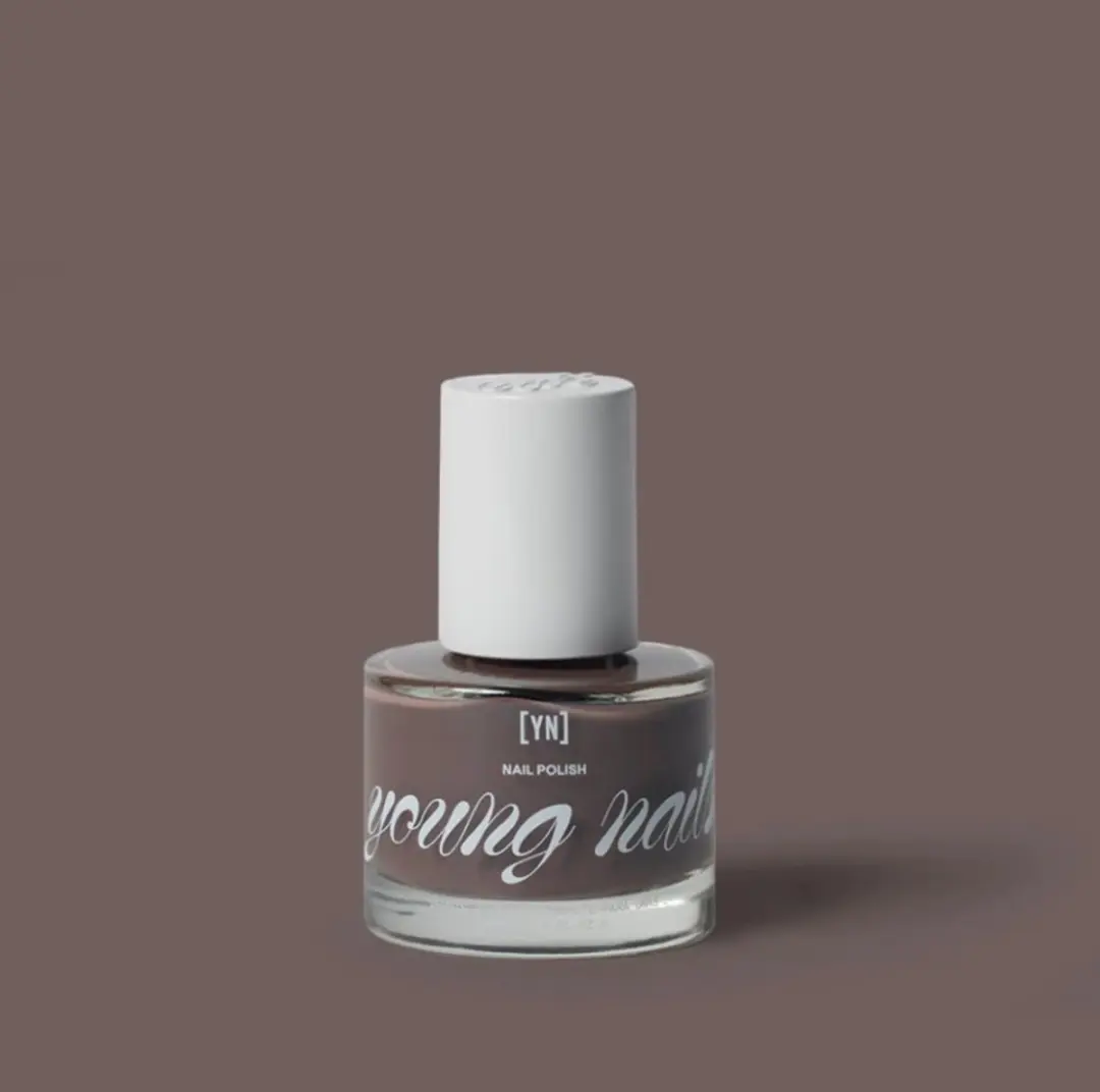 Young Nails Caption V2 Nagellak Fur-O-Cious 15ml