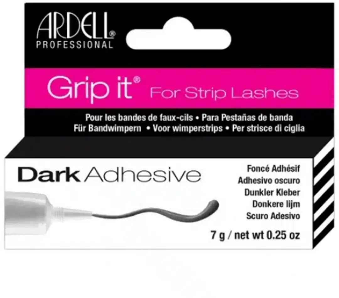 Ardell Professional Grip It Dark Adhesive 1g