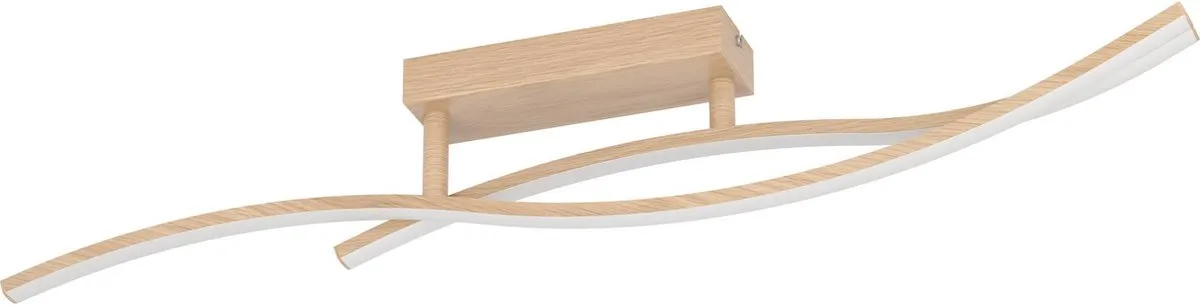 Eglo Grisolia Plafondlamp LED 85cm