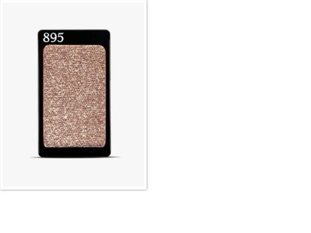 John v G Shimmery Eyeshadow 895 Goud Glitter