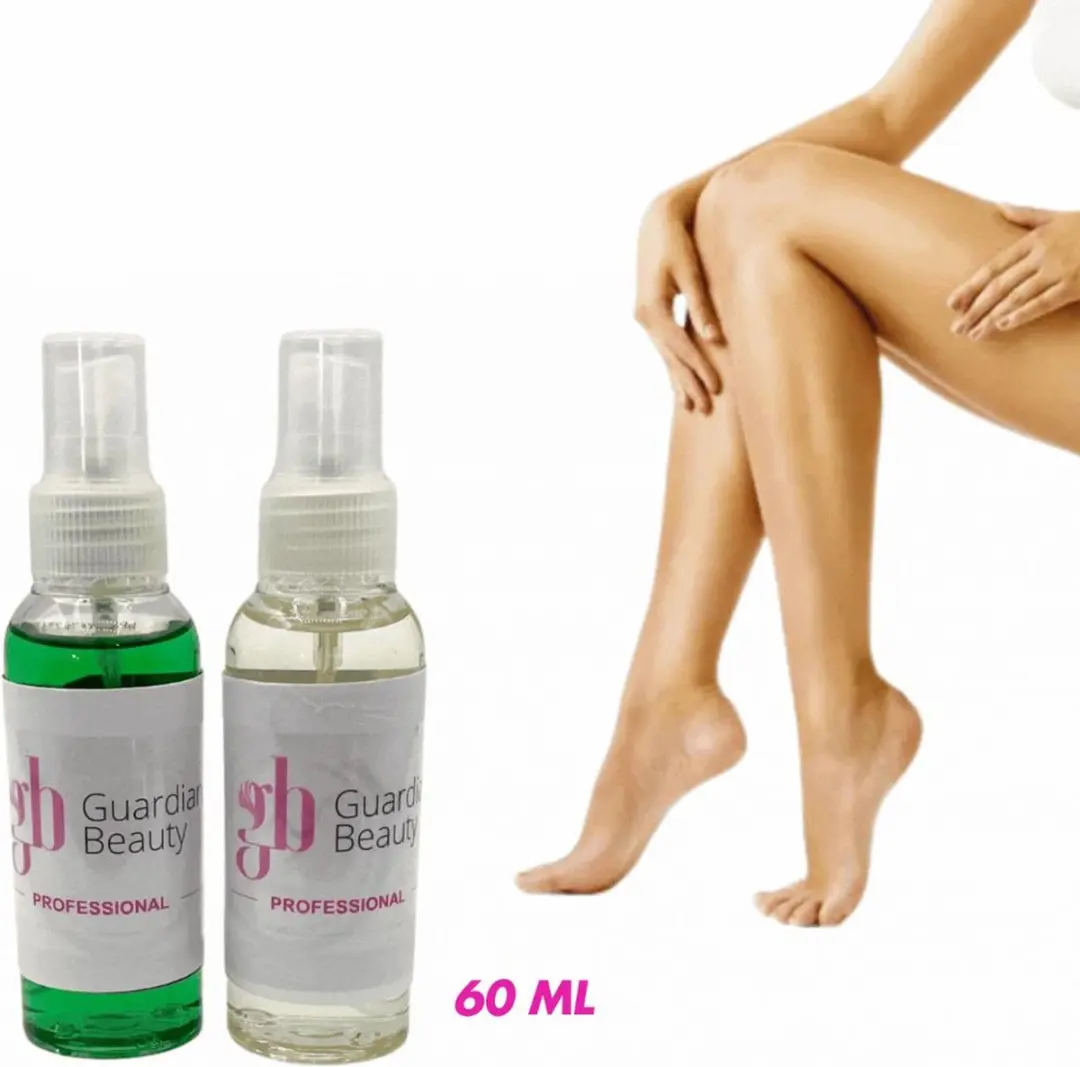 Guardian Beauty Pre- en After Wax Spray 60ml
