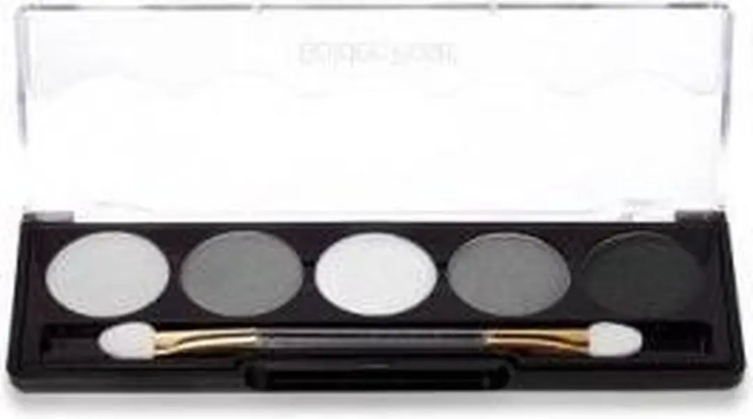 Golden Rose Professional Palette Oogschaduw 104 - 120ml