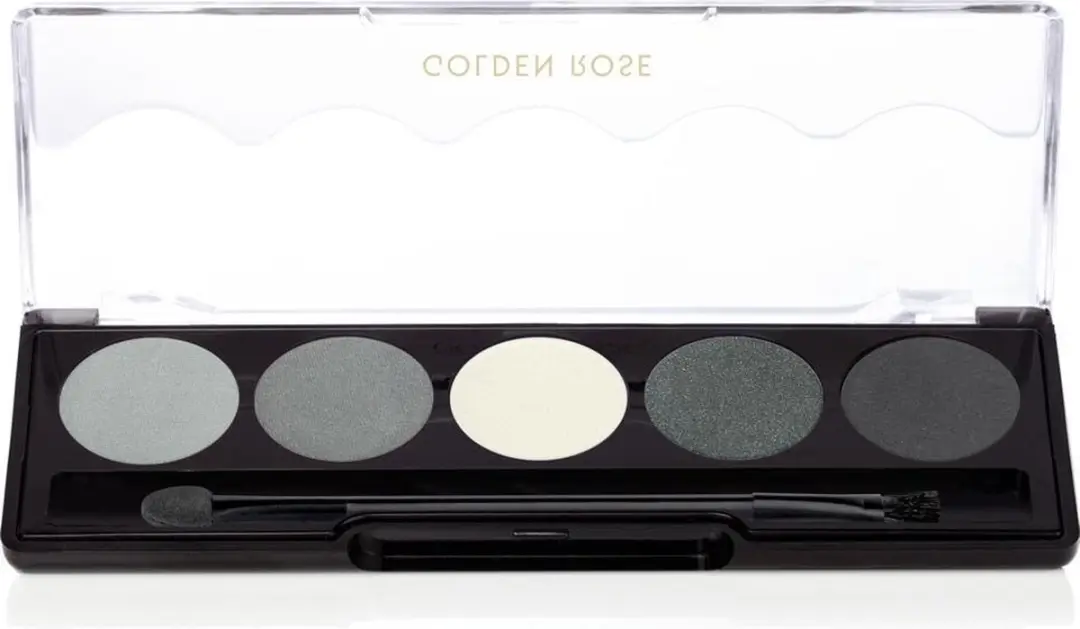 Golden Rose Professional Palette Oogschaduw 104