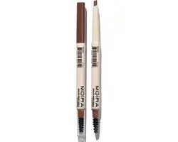Moira Angled Brow Pencil 002 Caramel