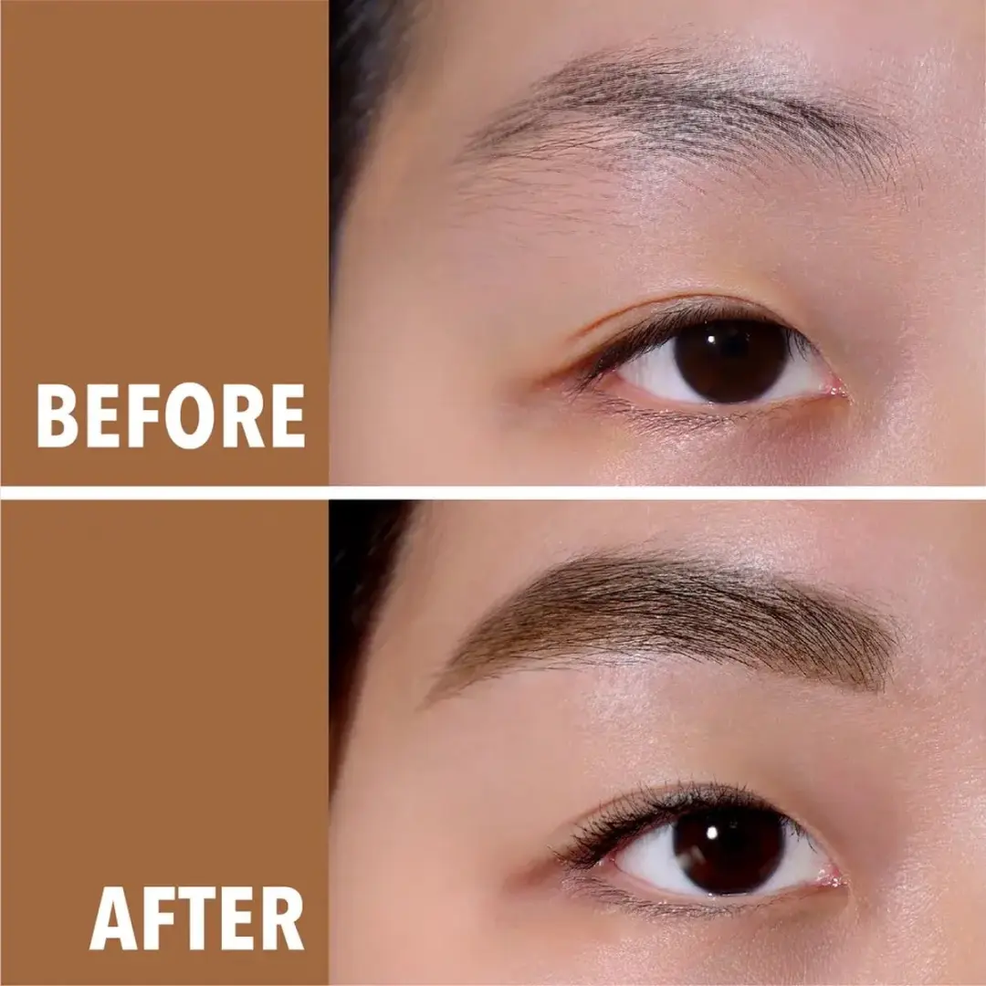 Moira Angled Brow Pencil 002 Caramel - 5g