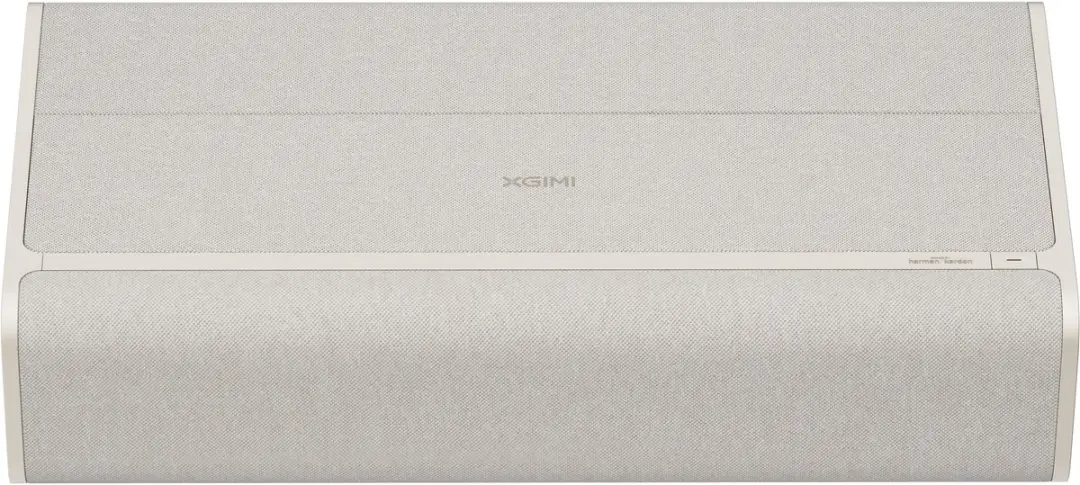 XGIMI Aura 2 (GTV) 4K UST Laser Projector