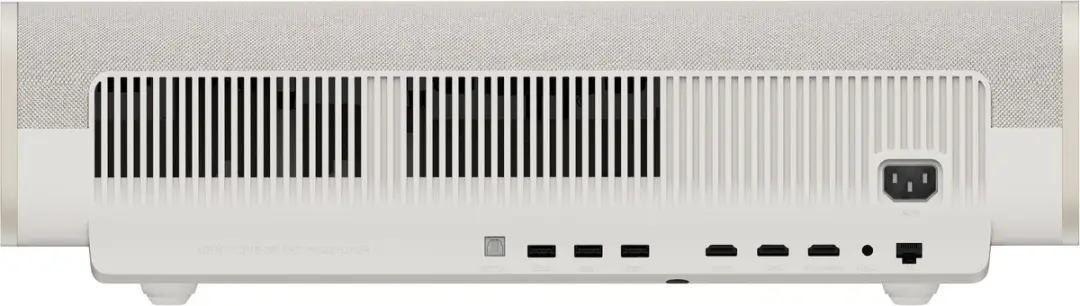 XGIMI Aura 2 (GTV) 4K UST Laser Projector - 2300 ISO Lumen - Grijs
