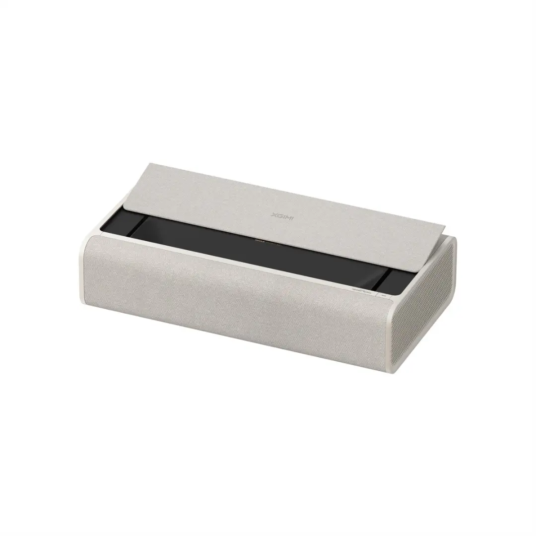 XGIMI Aura 2 (GTV) 4K UST Laser Projector - 2300 ISO Lumen - Grijs